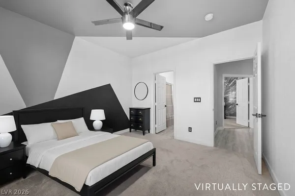 $780,000 | 4104 Cathedral Falls Avenue, North Las Vegas, NV 89085