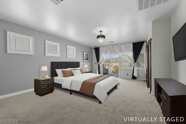 $780,000 | 4104 Cathedral Falls Avenue, North Las Vegas, NV 89085