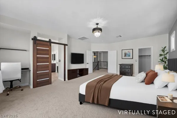 $780,000 | 4104 Cathedral Falls Avenue, North Las Vegas, NV 89085