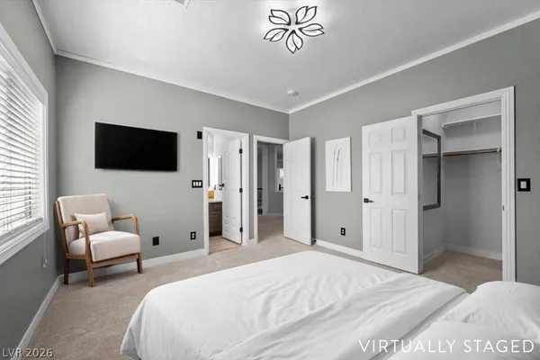 $780,000 | 4104 Cathedral Falls Avenue, North Las Vegas, NV 89085