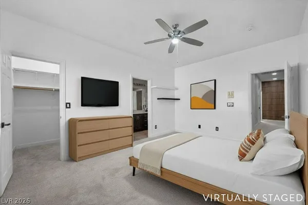 $780,000 | 4104 Cathedral Falls Avenue, North Las Vegas, NV 89085