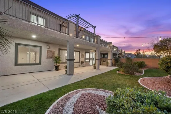 $780,000 | 4104 Cathedral Falls Avenue, North Las Vegas, NV 89085