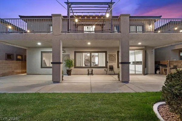 $780,000 | 4104 Cathedral Falls Avenue, North Las Vegas, NV 89085
