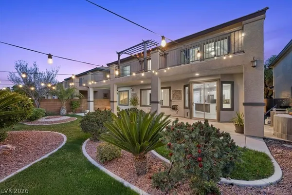 $780,000 | 4104 Cathedral Falls Avenue, North Las Vegas, NV 89085