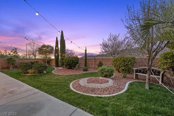 $780,000 | 4104 Cathedral Falls Avenue, North Las Vegas, NV 89085