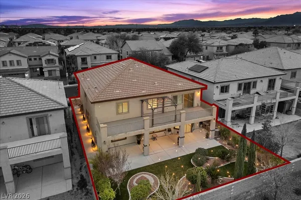 $780,000 | 4104 Cathedral Falls Avenue, North Las Vegas, NV 89085