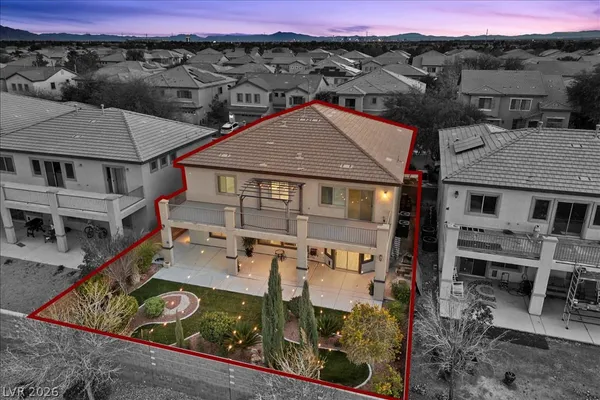 $780,000 | 4104 Cathedral Falls Avenue, North Las Vegas, NV 89085