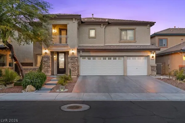 $780,000 | 4104 Cathedral Falls Avenue, North Las Vegas, NV 89085