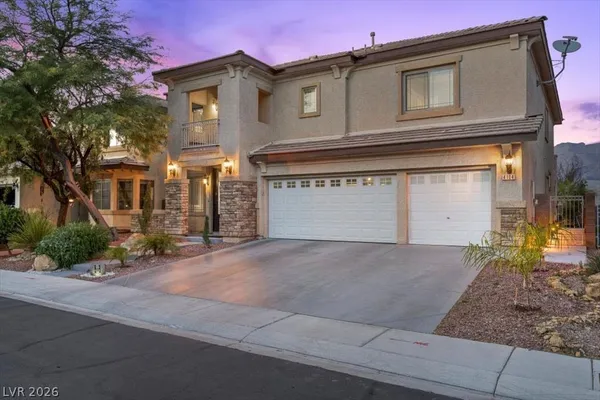 $780,000 | 4104 Cathedral Falls Avenue, North Las Vegas, NV 89085