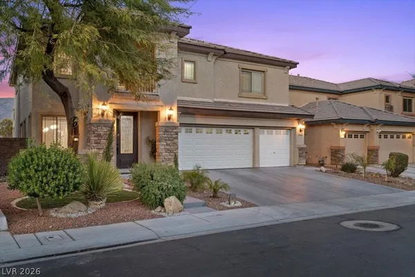 $780,000 | 4104 Cathedral Falls Avenue, North Las Vegas, NV 89085