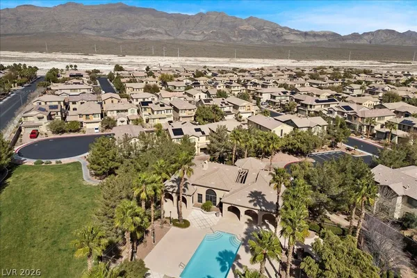 $780,000 | 4104 Cathedral Falls Avenue, North Las Vegas, NV 89085