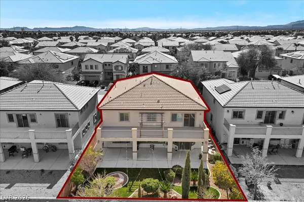 $780,000 | 4104 Cathedral Falls Avenue, North Las Vegas, NV 89085