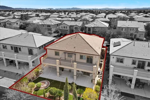 $780,000 | 4104 Cathedral Falls Avenue, North Las Vegas, NV 89085