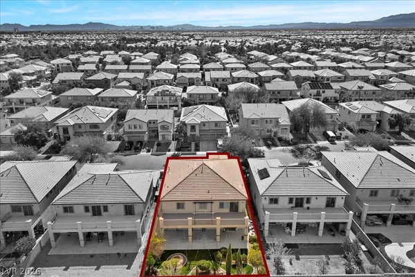 $780,000 | 4104 Cathedral Falls Avenue, North Las Vegas, NV 89085