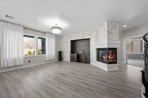 $780,000 | 4104 Cathedral Falls Avenue, North Las Vegas, NV 89085