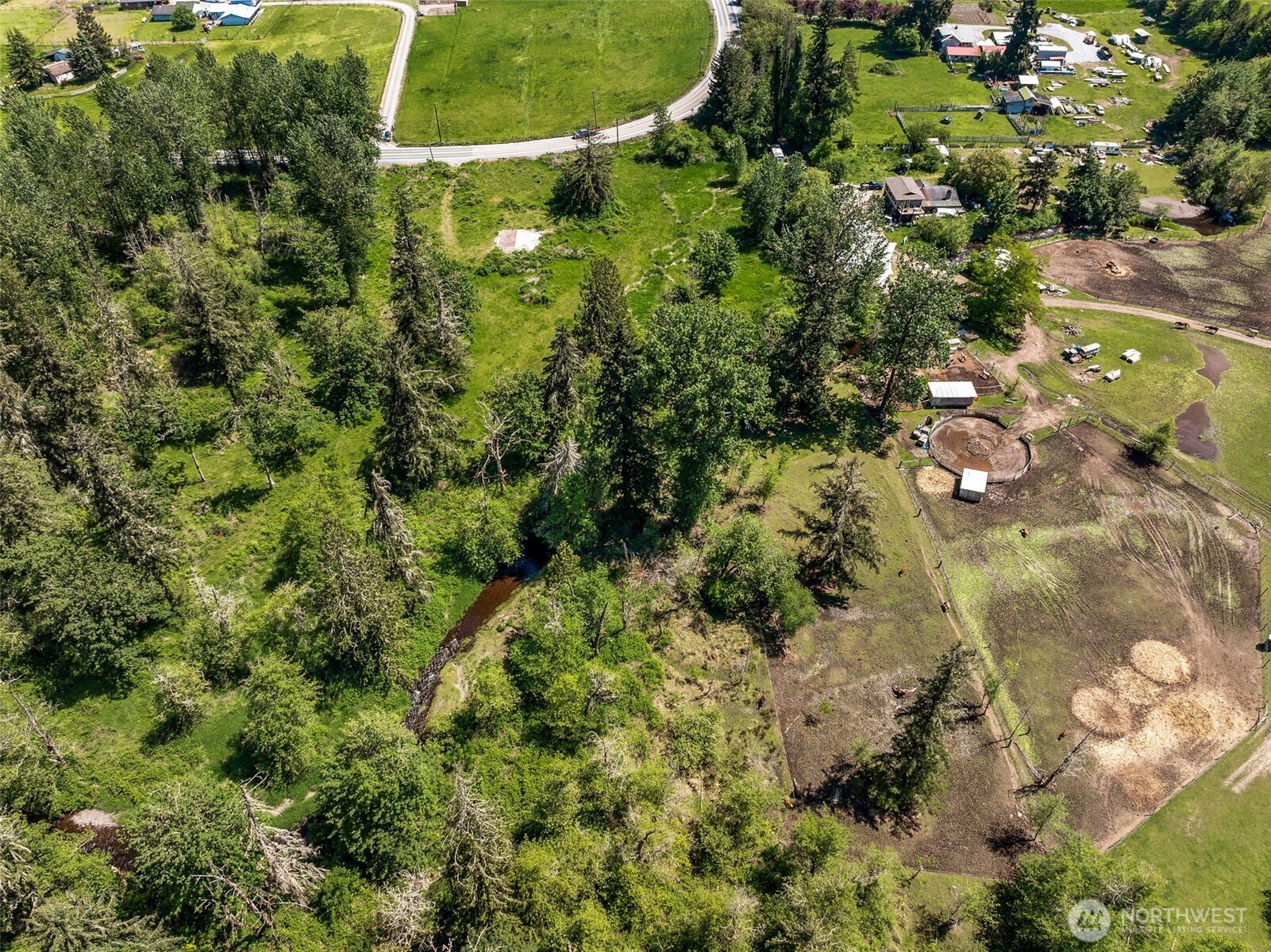 27112 Orville Road East Orting, WA 98360 - Photo 9 of 21