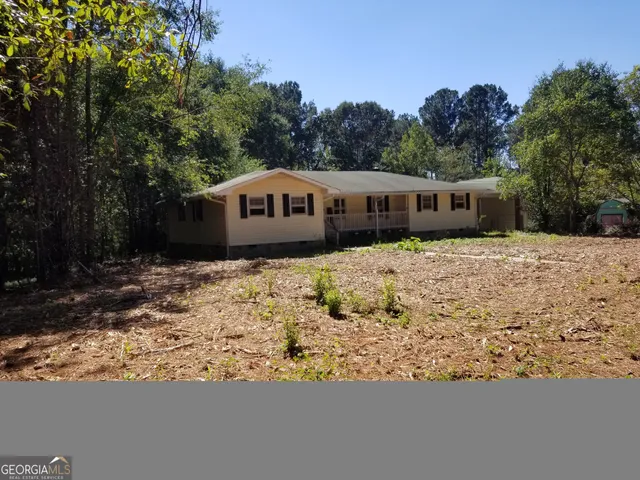 $169,900 | 110 Dunson Road, Tallapoosa, GA 30176