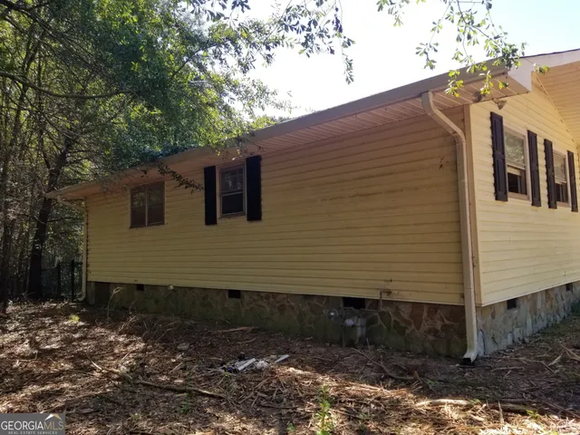 $169,900 | 110 Dunson Road, Tallapoosa, GA 30176