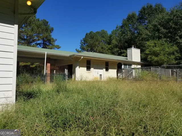 $169,900 | 110 Dunson Road, Tallapoosa, GA 30176