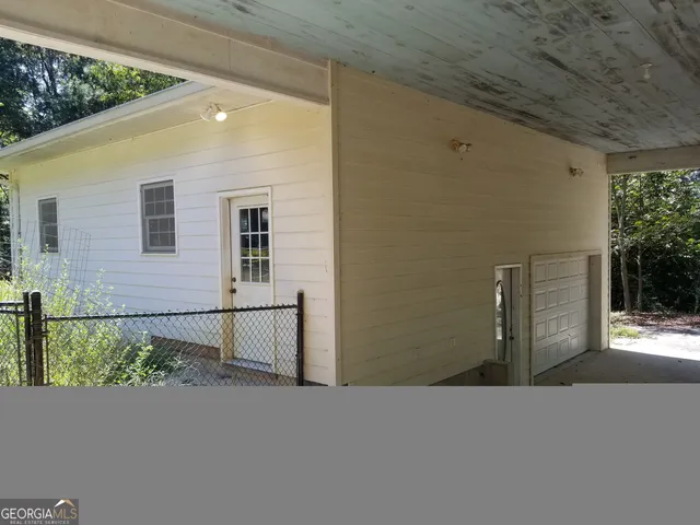 $169,900 | 110 Dunson Road, Tallapoosa, GA 30176