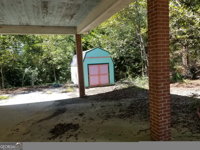 $169,900 | 110 Dunson Road, Tallapoosa, GA 30176