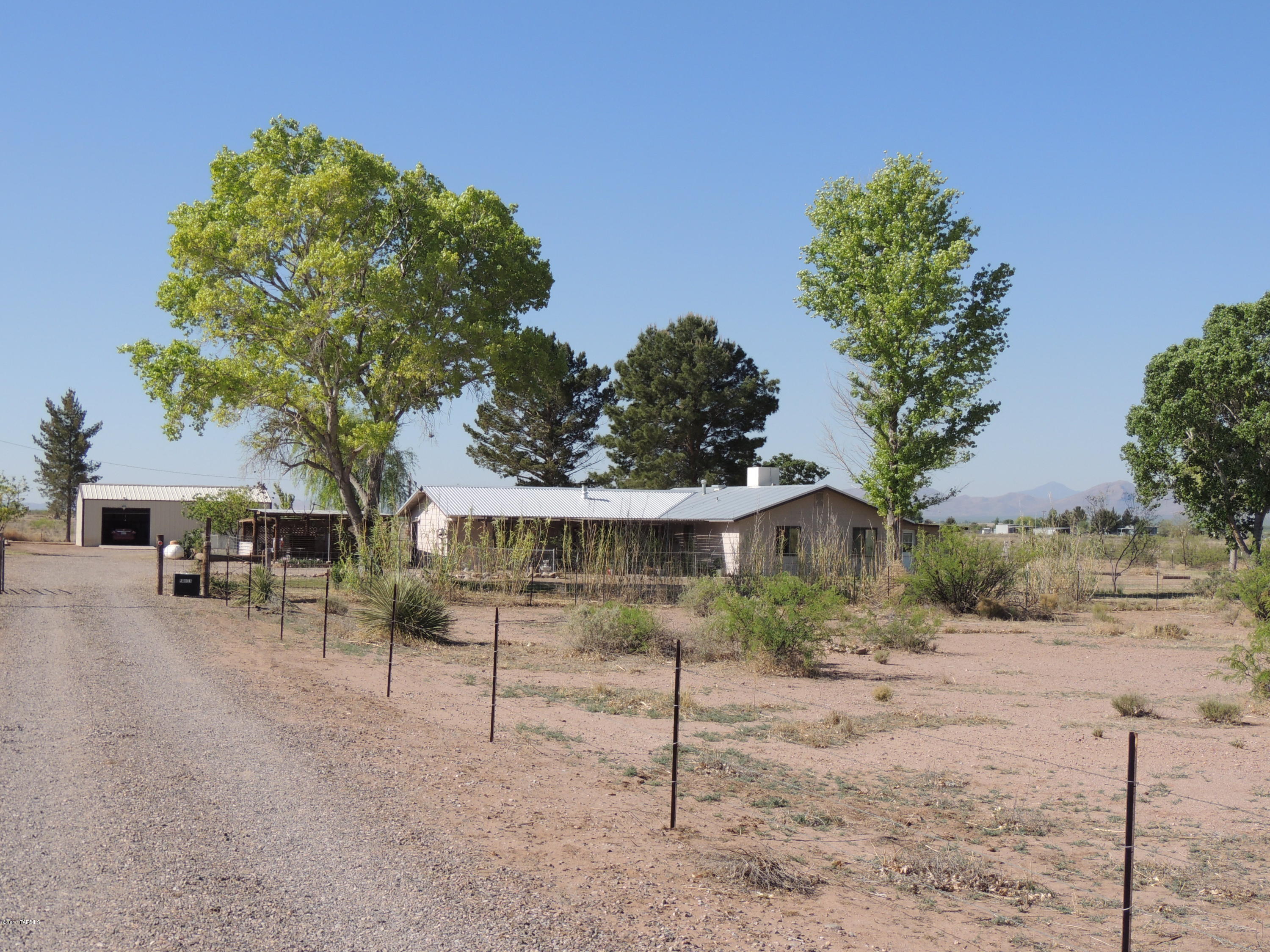 4479 West Davis Road McNeal, AZ 85617 - Photo 1 of 43 Gallery Image 1