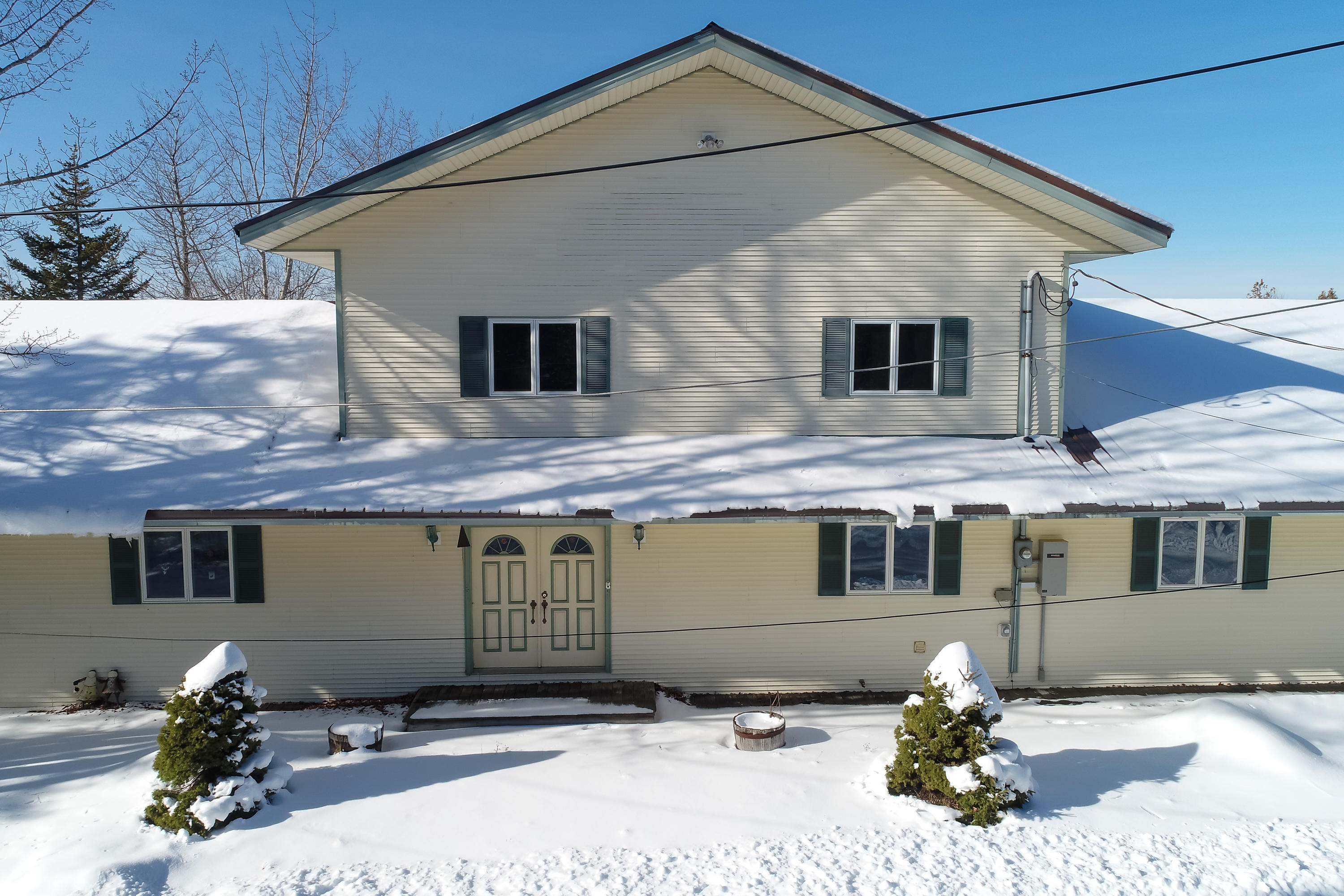 508 Cannon Hill Road Perry, ME 04667 - Photo 3 of 57 508 Cannon Hill HiRes-2