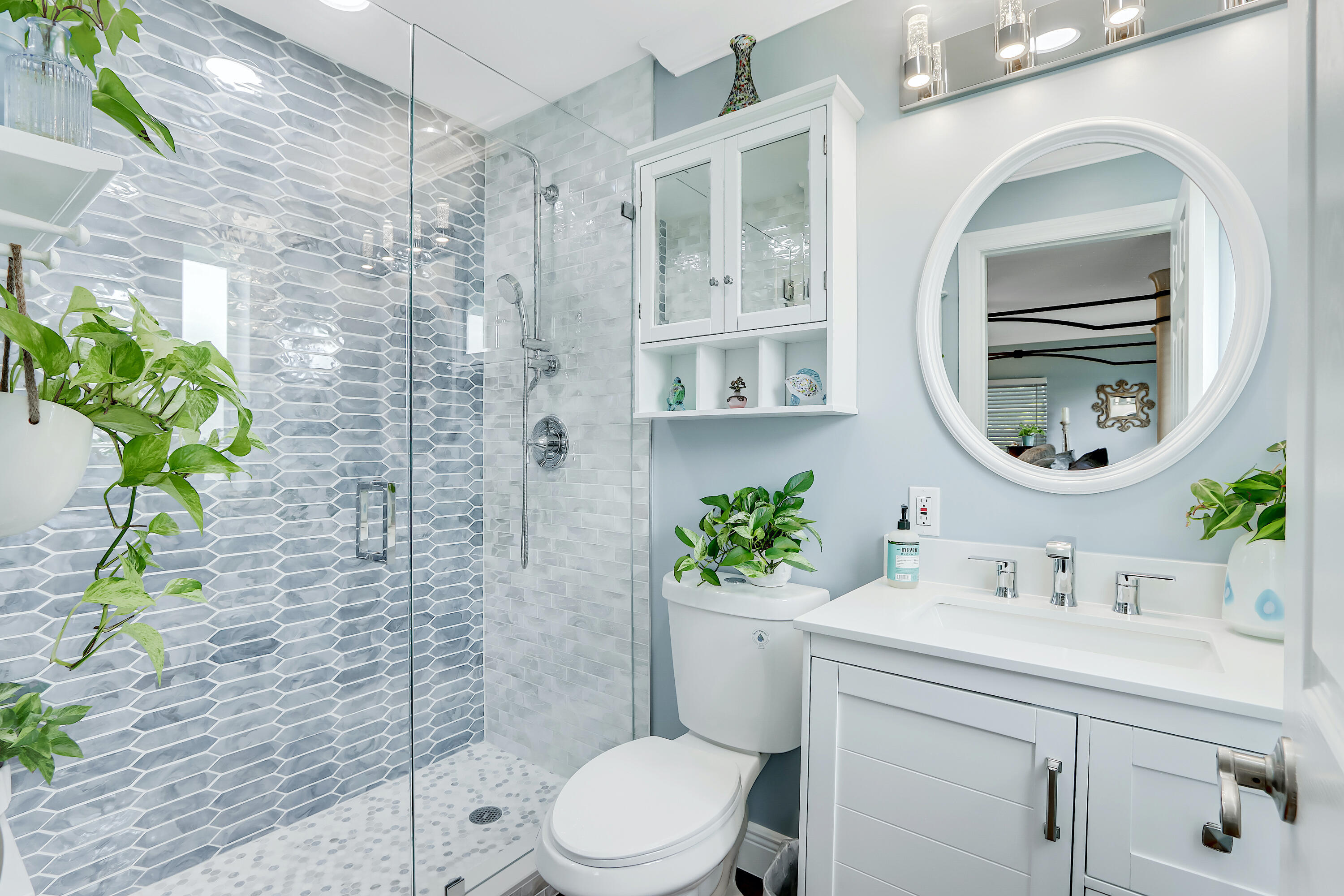 22053 Flanders Court Boca Raton, FL 33428 - Photo 20 of 31 Master Bath