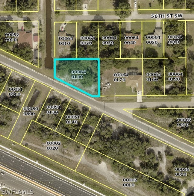 1925 Meadow Road Lehigh Acres, FL 33976 - Photo 1 of 3 Gallery Image 1