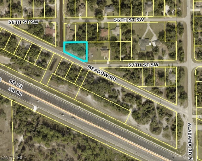 1925 Meadow Road Lehigh Acres, FL 33976 - Photo 3 of 3 Gallery Image 3
