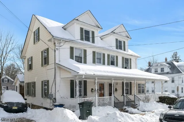 $729,000 | 62 Union Street, Wharton, NJ 07885