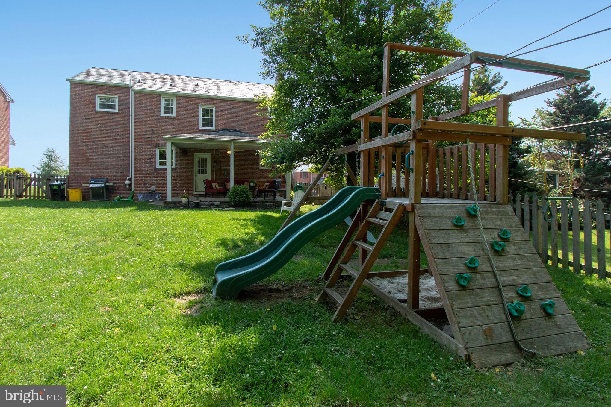 10 Dungarrie Road Catonsville, MD 21228 - Photo 26 of 30 Gallery Image 26