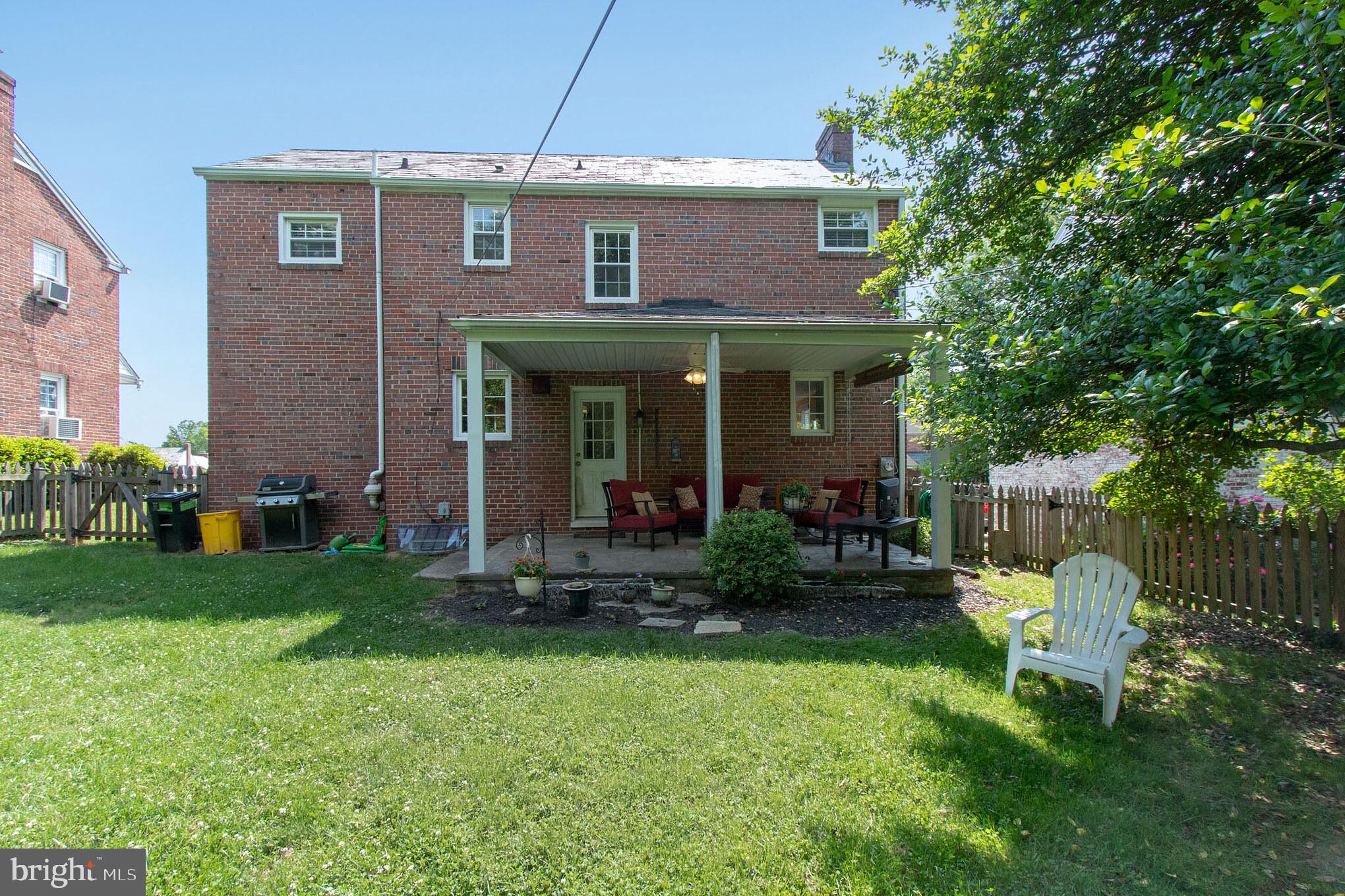 10 Dungarrie Road Catonsville, MD 21228 - Photo 30 of 30 Gallery Image 30