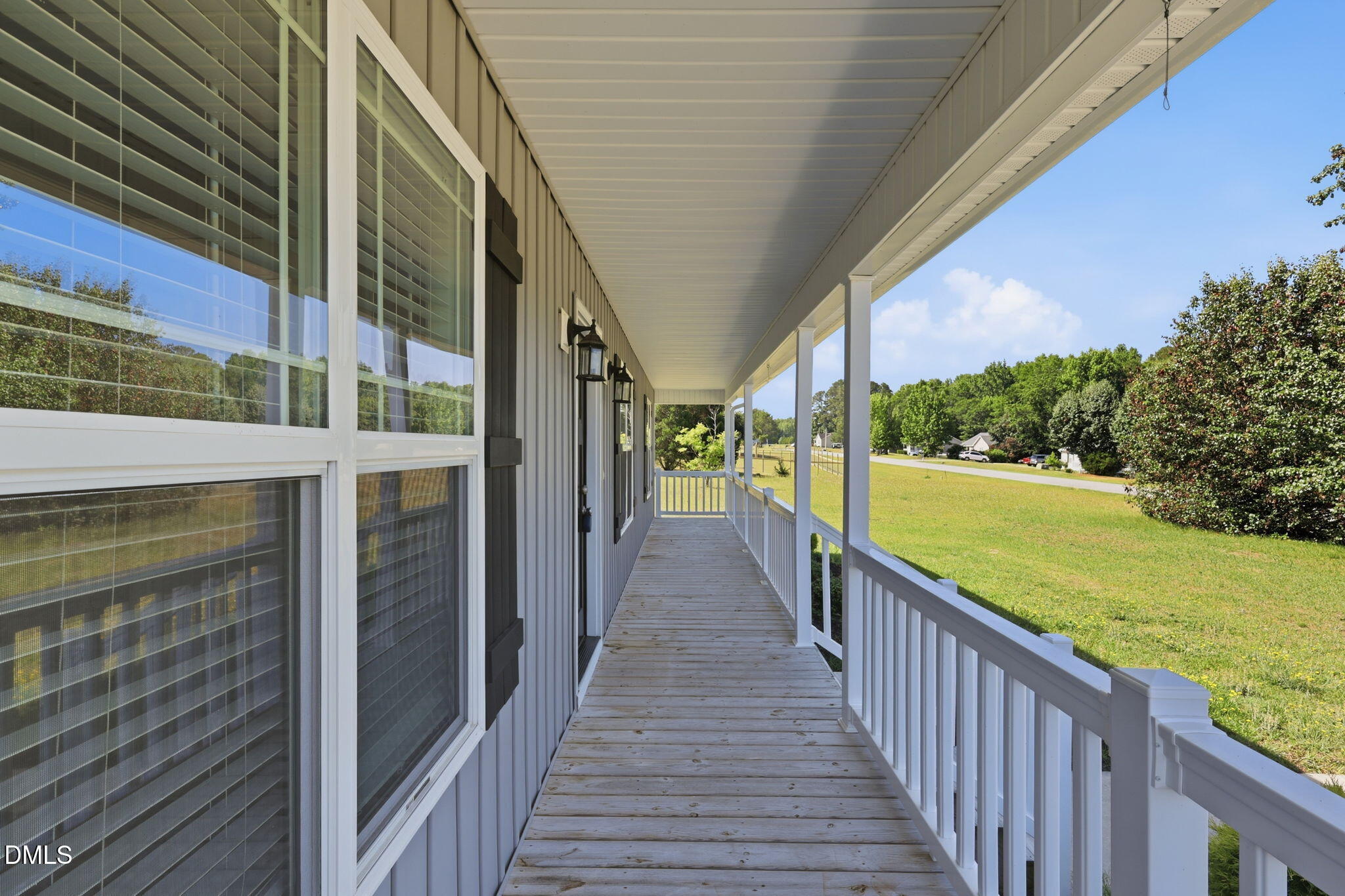 140 Trail Ridge Drive Benson, NC 27504 - Photo 23 of 28