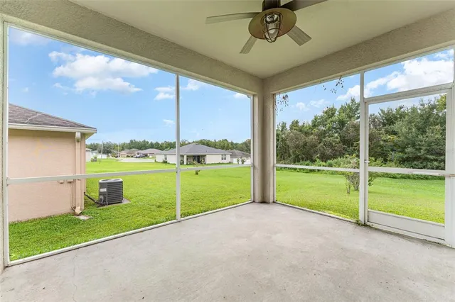 $280,000 | 4859 Hickory Stream Lane, Mulberry, FL 33860