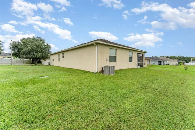 $280,000 | 4859 Hickory Stream Lane, Mulberry, FL 33860