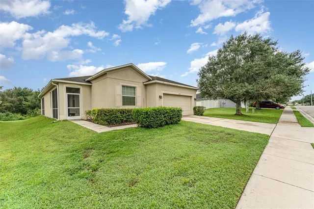 $280,000 | 4859 Hickory Stream Lane, Mulberry, FL 33860