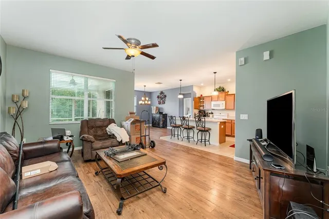 $280,000 | 4859 Hickory Stream Lane, Mulberry, FL 33860