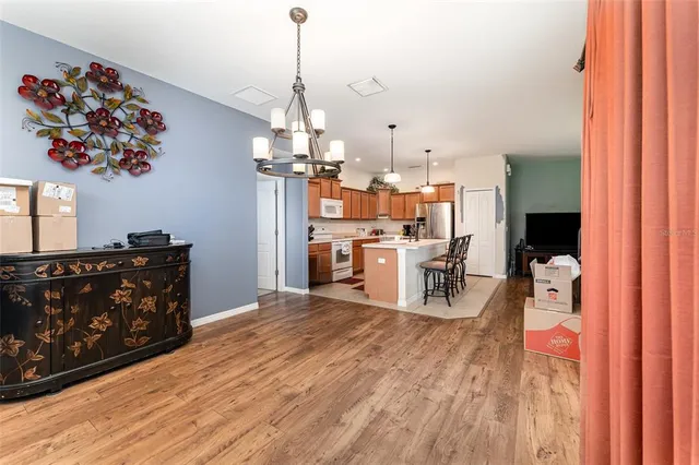 $280,000 | 4859 Hickory Stream Lane, Mulberry, FL 33860