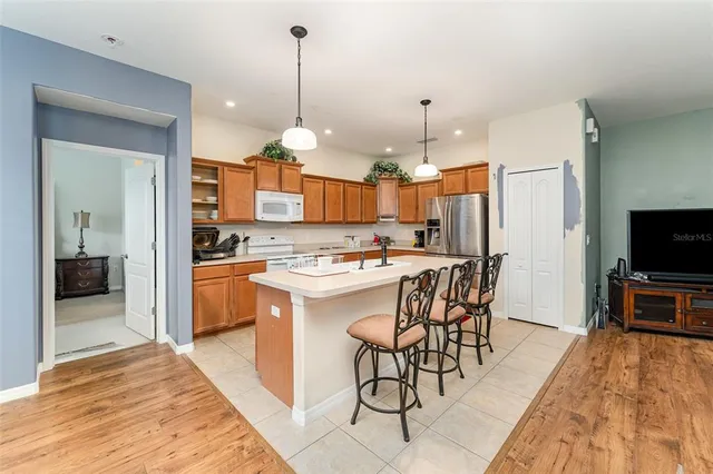 $280,000 | 4859 Hickory Stream Lane, Mulberry, FL 33860