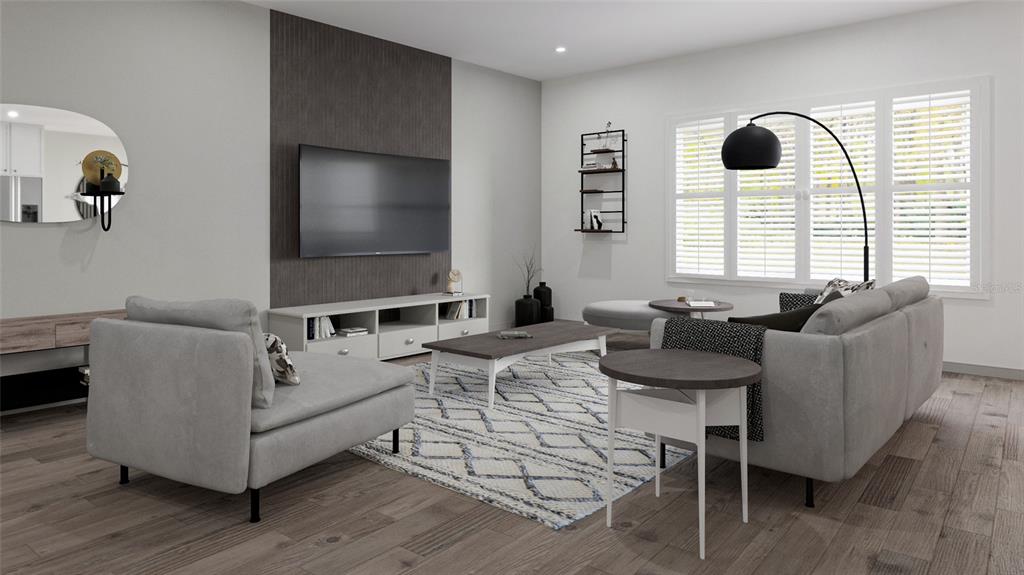 4436 Azora Road Spring Hill, FL 34608 - Photo 3 of 10