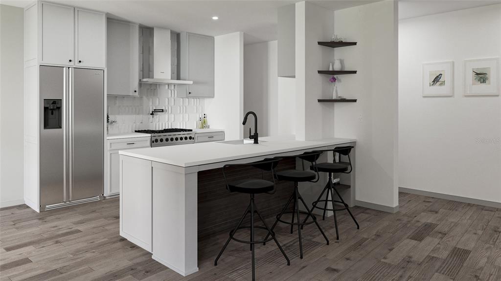 4436 Azora Road Spring Hill, FL 34608 - Photo 4 of 10