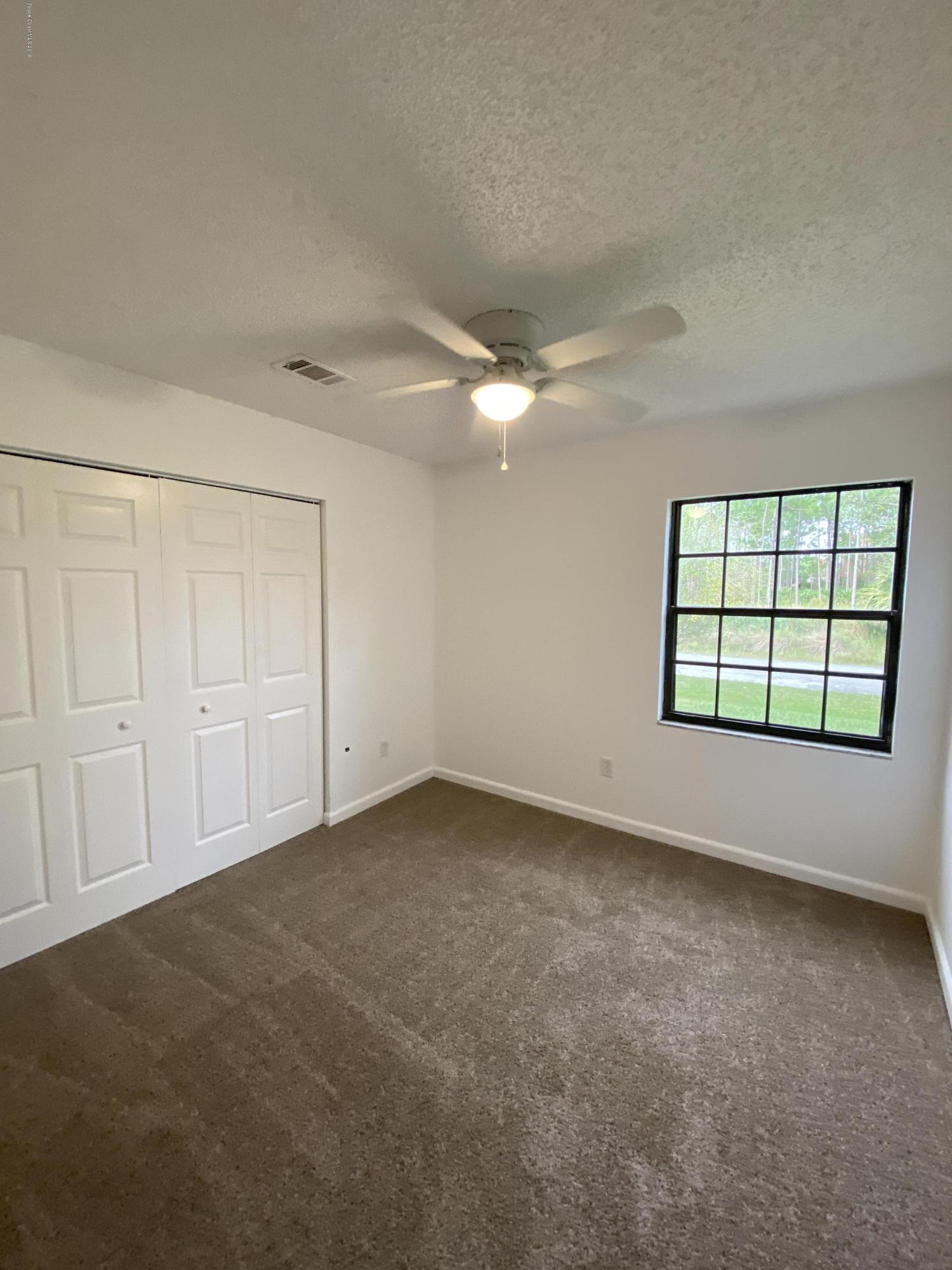 346 Mott Street Southwest Palm Bay, FL 32908 - Photo 8 of 13 Bedroom