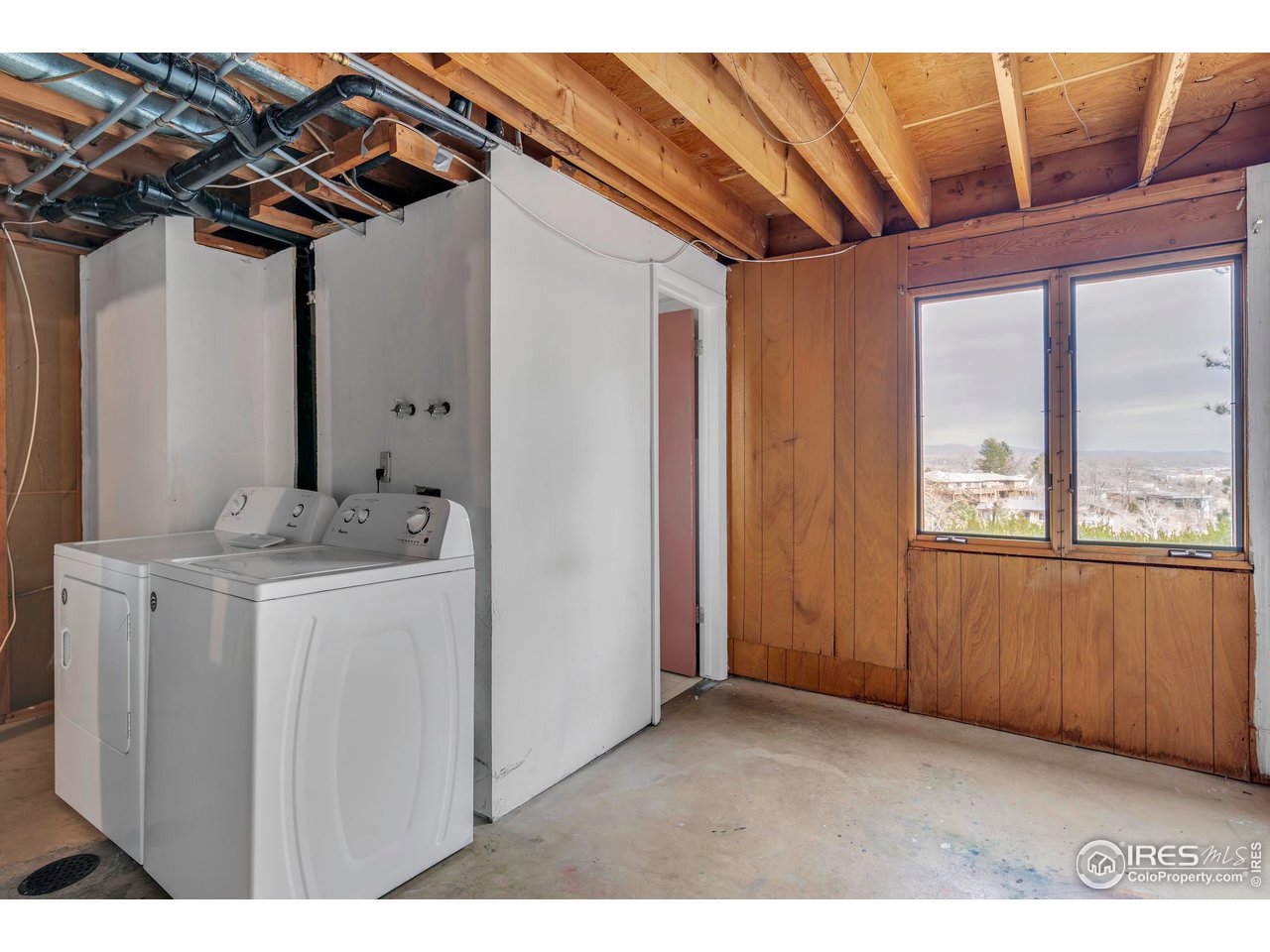 2425 Vassar Drive Boulder, CO 80305 - Photo 26 of 30 a view of a room with a sink
