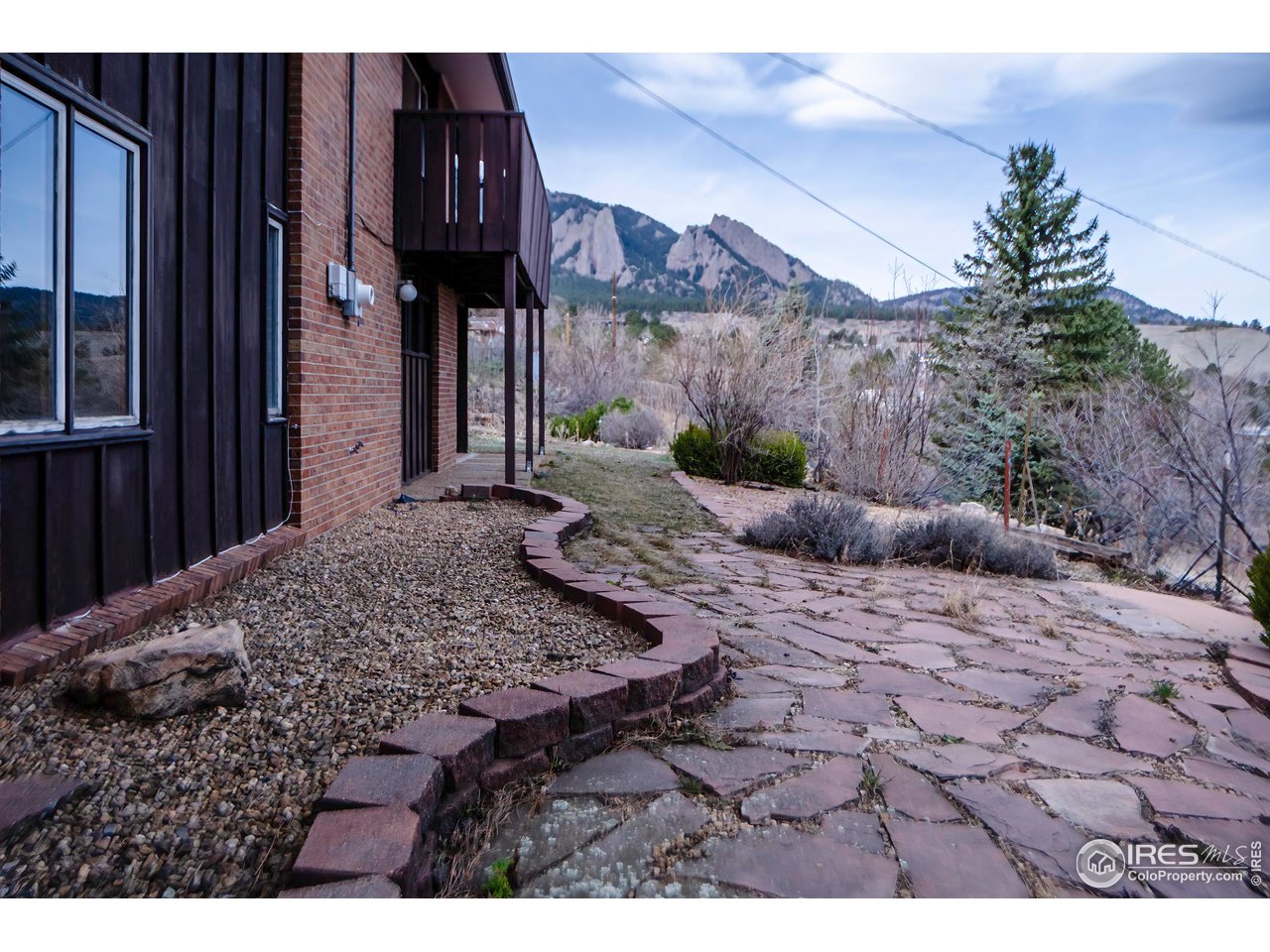2425 Vassar Drive Boulder, CO 80305 - Photo 29 of 30 a view of a front door and outdoor space