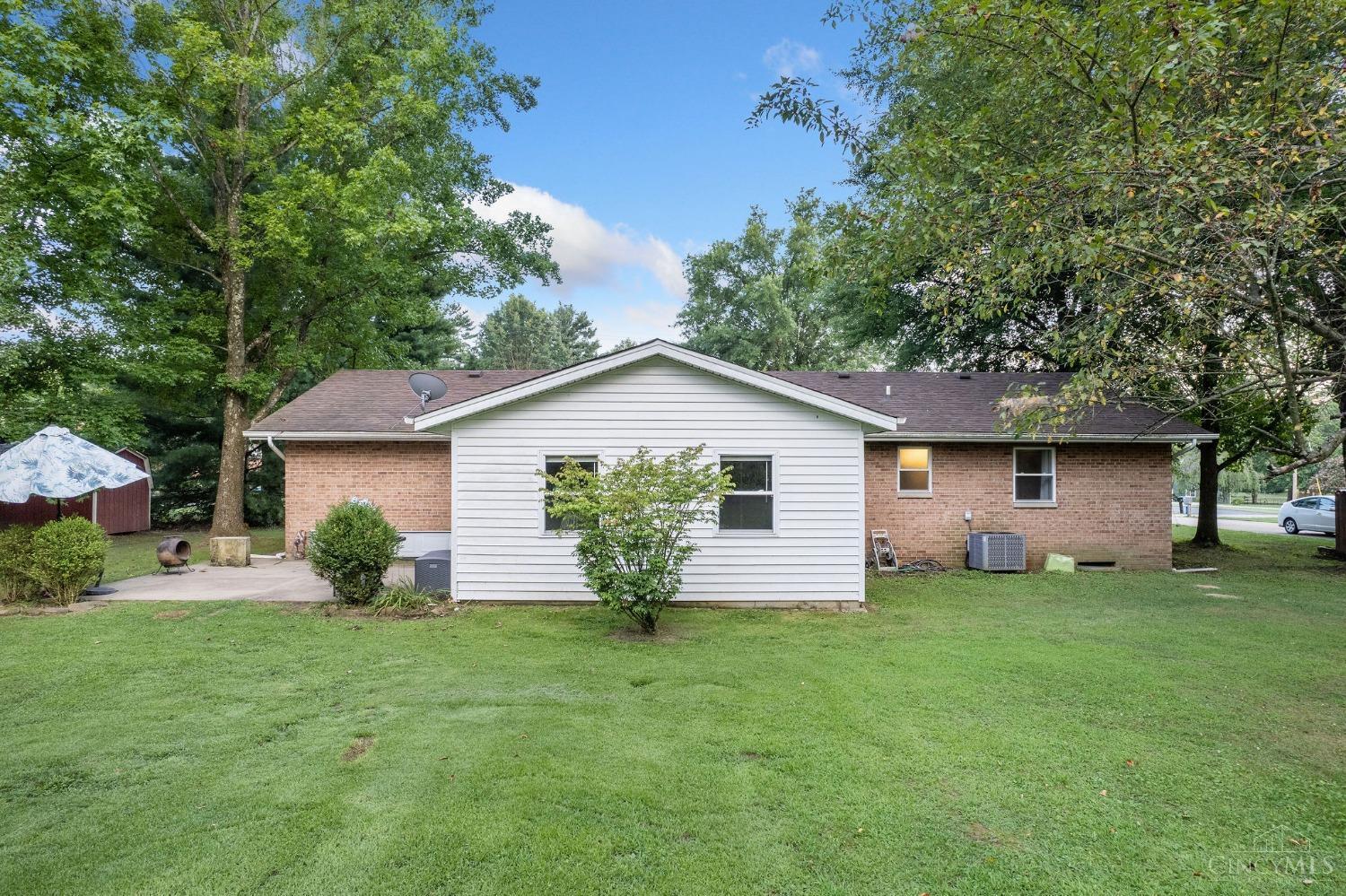 30 Curry Ridge Road Georgetown, OH 45121 - Photo 28 of 31