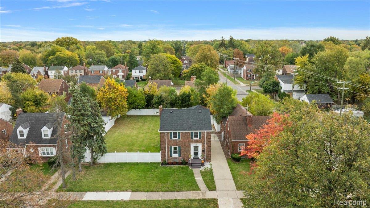 10612 Nottingham Road Detroit, MI 48224 - Photo 37 of 50 05-10612 Nottingham-5.jpg