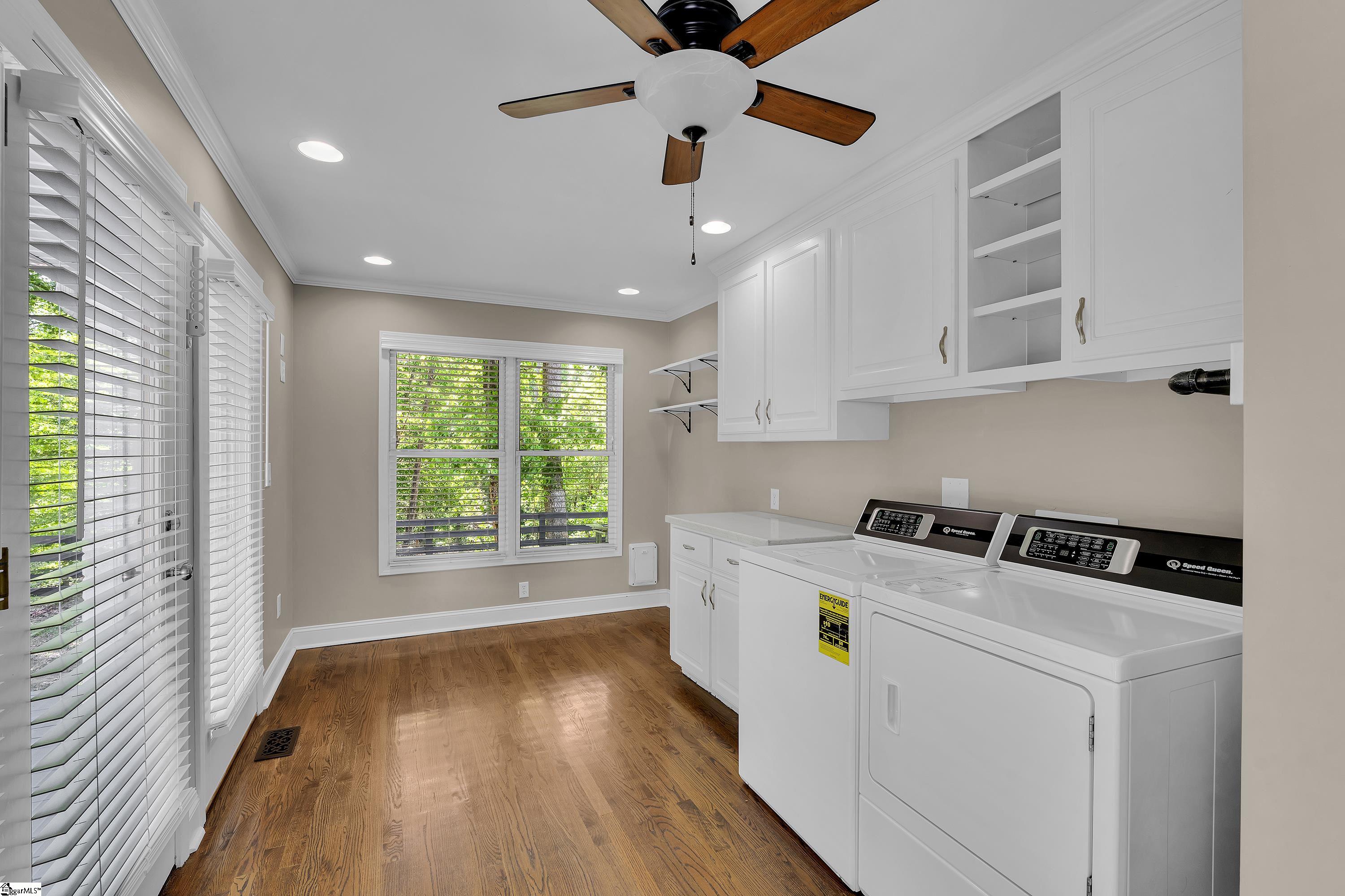 60 Clark Road Taylors, SC 29687 - Photo 17 of 46 Gallery Image 17
