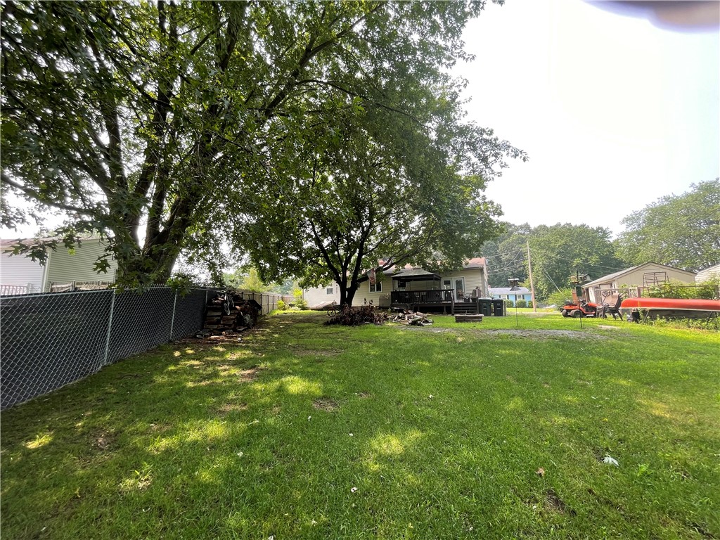 11 York Drive Coventry, RI 02816 - Photo 24 of 40