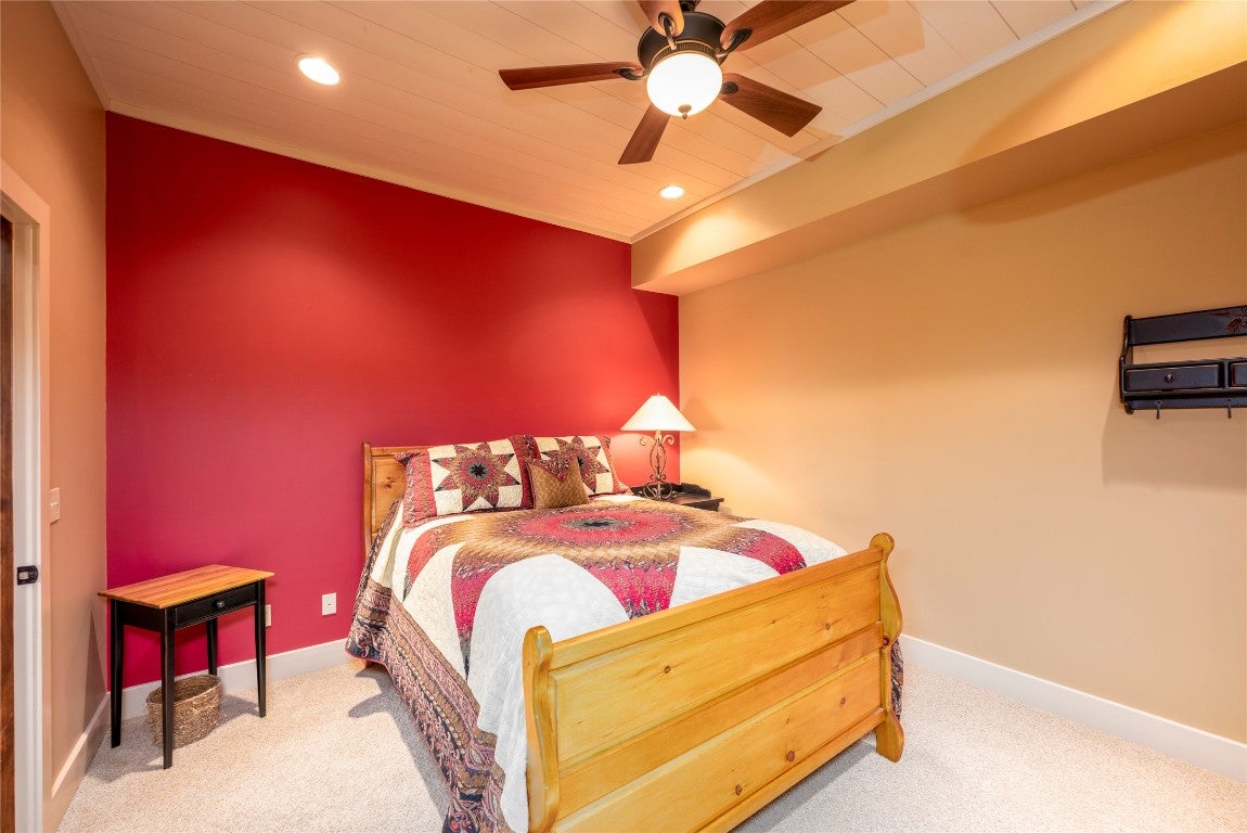 550 Silly Ridge Road Scaly Mountain, NC 28775 - Photo 65 of 100 Gallery Image 65